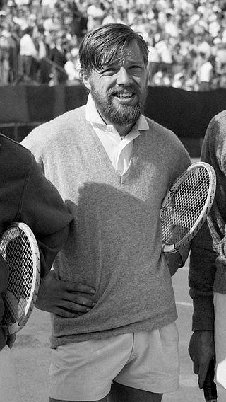 Отец барабанщика «Металлики» медитировал посреди кортов Уимблдона. Фото 6 