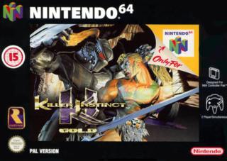 Ответ Nintendo серии Mortal Kombat «похоронил» Killer Instinct почти на двадцать лет. Фото 2 