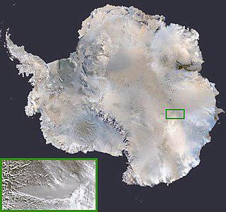 Озеро Восток расположено в Антарктиде под ледяным щитом толщиной около 4 км… Фото 2 