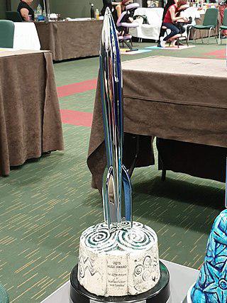 Пара стоящих идей из заброшенного романа воплотились в номинанте премии «Хьюго» за лучший роман. Фото 2 