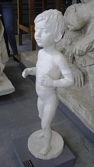 Партийный деятель из Ленинграда боялся, что голый мальчик помешает его карьере в столице. Фото 2 