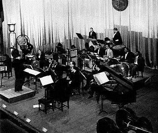 Первая музыкальная пьеса только для ударных инструментов была написана в 1931 году. Фото 3 