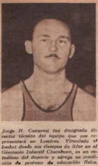 Первых чемпионов мира по баскетболу привёл к победе 30-летний тренер. Фото 1 