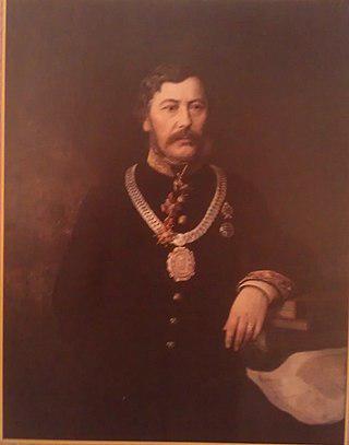 Первым почётным гражданином Томска стал золотопромышленник, финансировавший первый в Сибири университет. Фото 2 