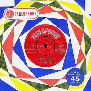 Первый американский сингл The Beatles был опубликован с ошибкой в названии группы в неустановленный и поныне день. Фото 1 