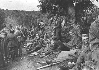 По мнению немцев, «иллирийские арийцы» оказались бестолковыми жадинами. Фото 2 