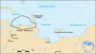 Пока о глобальном потеплении спорят, потенциальная разработка угольного бассейна уже угрожает экологии крупнейшего заповедника Евразии. Фото 1 