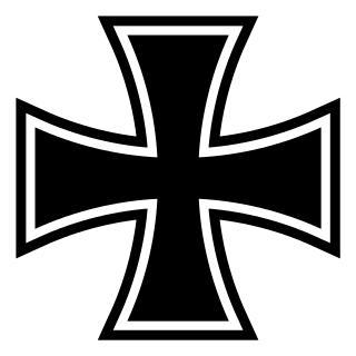 Полковой врач финской армии, еврей по национальности, не принял Железный крест. Фото 2 