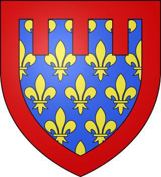 Предпоследний французский король династии Валуа, по легенде, был отравлен собственной матерью. Фото 3 