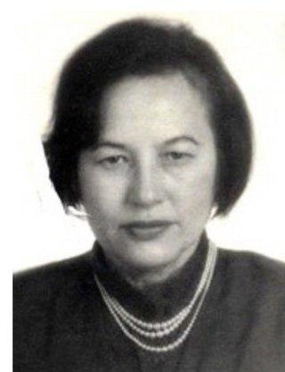 Представительница знаменитой китайской фамилии (на илл.) написала один из лучших российских учебников китайского языка. Фото 1 