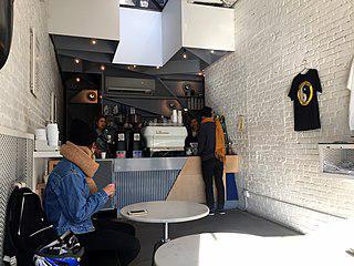 Примеру китайцев, потеснивших итальянцев в манхэттенской Маленькой Италии, спустя полвека последовали австралийцы. Фото 4 