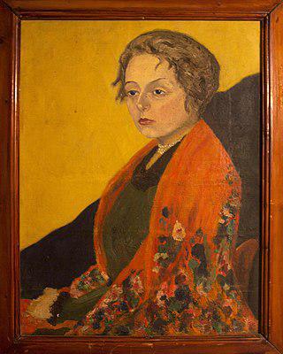 Произведение искусства, в котором запечатлена интрига, приведшая к гибели наследника русского престола из-за византийских козней, удалось расшифровать благодаря веточкам вербы. Фото 3 