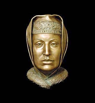 Произведение искусства, в котором запечатлена интрига, приведшая к гибели наследника русского престола из-за византийских козней, удалось расшифровать благодаря веточкам вербы. Фото 4 