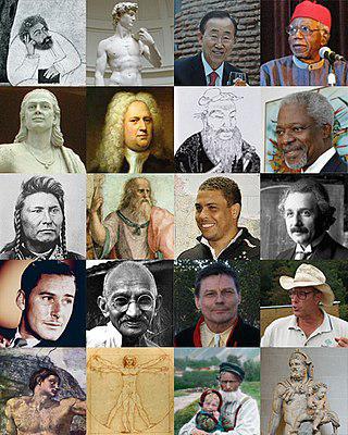 Произведение можно считать достаточно феминистским, если в нём есть две женщины, разговаривающие друг с другом не о мужчине. Фото 2 