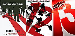 Промоутер Пресли и Синатры продюсировал серии о парне-каратисте и друзьях Оушена. Фото 3 