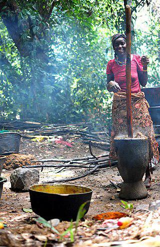 Промышленное измельчение кофе может привести к отравлению углекислым газом. Фото 3 