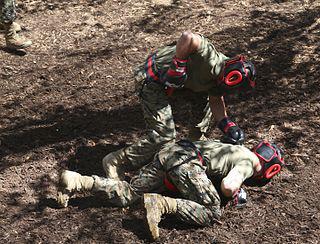 Прототип известного киногероя отправил в нокдаун чемпиона мира по боксу, наступив ему на ногу. Фото 2 