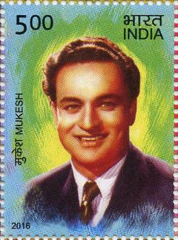 Радж Капур на двенадцать лет пережил свой голос. Фото 2 