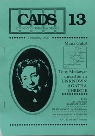 Разгадавший одну из загадок заказного рассказа Агаты Кристи мог стать на 100 фунтов богаче. Фото 3 