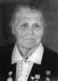 Ростовчанка, в 40 лет добровольно ушедшая на фронт, после войны получила звание Героя Социалистического Труда. Фото 3 