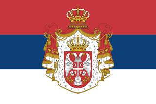 Сербские солдаты считали английскую сестру милосердия, сражавшуюся на передовой, своим талисманом. Фото 1 