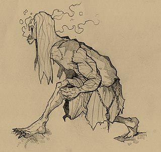 Силезский родич вампира осиновому колу «предпочитал» дубовый. Фото 3 