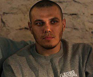 Скинхед из политзаключённого стал театральным актёром. Фото 1 