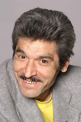 Сначала в фильм «Табор уходит в небо» приглашён был один только Дмитрий Бузылёв, но в итоге снялась вся его семья. Фото 2 