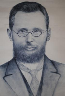 Советский психиатр полжизни посвятил переводам трудов Гиппократа. Фото 2 