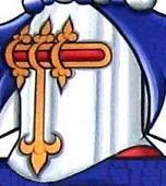 Сподвижник Петра I П.П. Шафиров был первым россиянином, удостоенным баронского титула. Фото 3 