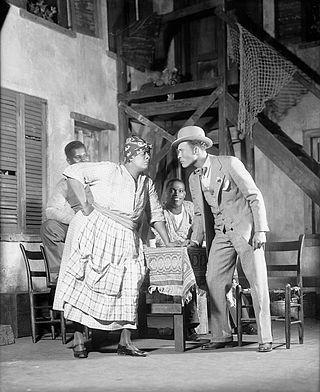 Среди главных героев едва ли не самой известной американской оперы ― нищий, грузчик и наркоторговец. Фото 2 