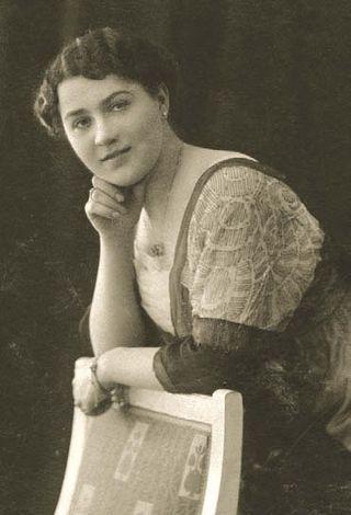 Среди манекенщиц модного дома «Шанель» попадались потомки царей. Фото 1 