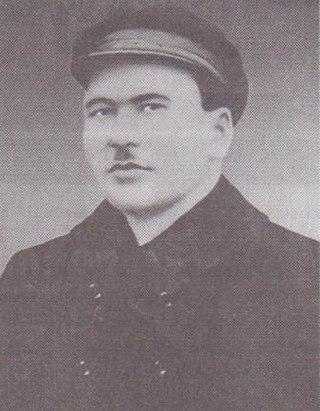 Среднеазиатский революционер, предлагавший передать Астраханскую область Казахстану, позже был расстрелян. Фото 3 