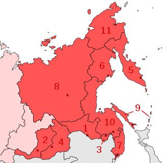 Своя маленькая Лифляндия была у Дальнего Востока России. Фото 1 