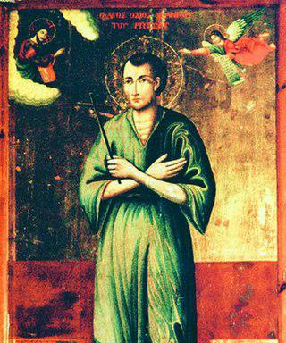 Святому Иоанну Русскому, пленённому турками солдату петровской армии, до 2004 года не было посвящено ни одного православного храма в России. Фото 5 