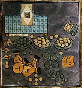 Священные щедроты Рима были в надёжных руках. Фото 1 