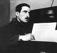 У истоков якутской симфонической музыки стоял сухумский армянин. Фото 1 