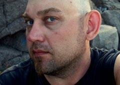 Убить художника Олега Мавроматти будет можно через Интернет. Фото 2 