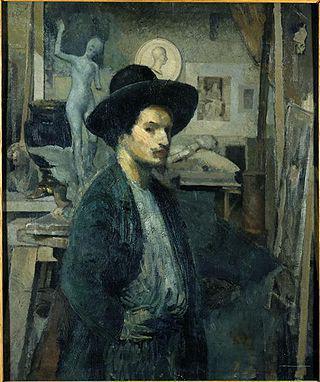 Ученица Бурделя при соцреализме не побоялась изваять Христа. Фото 2 