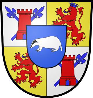 Управляя императорской почтой в Центральной Европе, семейство Турн-и-Таксис выбилось в ряды высшей аристократии и было удостоено княжеского титула. Фото 1 