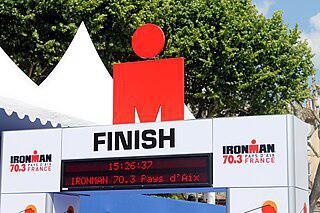 В 79 лет «железная монахиня» прошла триатлон меньше чем за 17 часов. Фото 1 