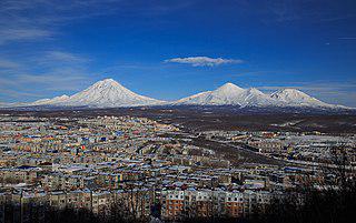 В ходе Второй Камчатской экспедиции Витуса Беринга были открыты Командорские острова, заложен Петропавловск-Камчатский и произведена первая высадка европейцев на Аляске. Фото 1 