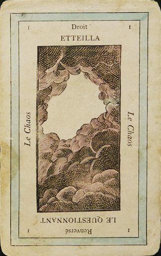 В отличие от традиционных религий, проповедующих гармонию, дискордианизм обожествляет хаос… Фото 2 