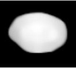 В память о жене и сыне Наполеона III названы астероид и его спутник. Фото 5 