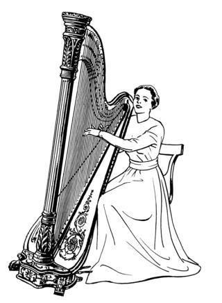 В современной версии (на илл.) древнего музыкального инструмента используются авиационные технологии. Фото 2 