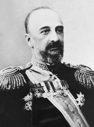 В царской России охранник (на илл.) главы государства тоже становился губернатором. Фото 4 