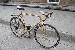 Велосипедистам опасно заезжать в центр Рима. Фото 1 