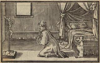 Венецианский ювелир осуждал коррупцию в католической церкви от имени мёртвого друга и писал стихи от имени бандита. Фото 2 