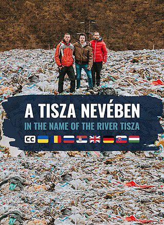 Венгерский документальный фильм о загрязнении природы завершился обращением к президенту Украины. Фото 1 