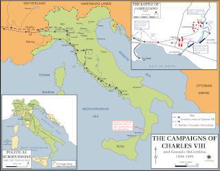 Зачинатель этой войны так быстро разгромил врага, что в ней почти не было сражений. Фото 2 